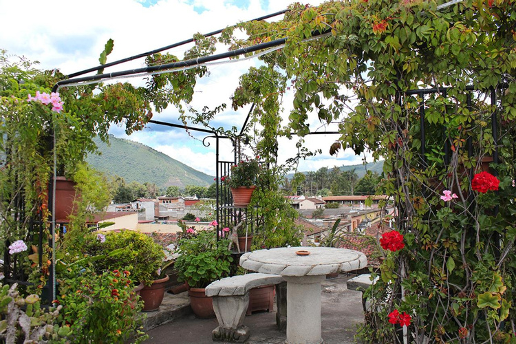 Posada La Merced photo